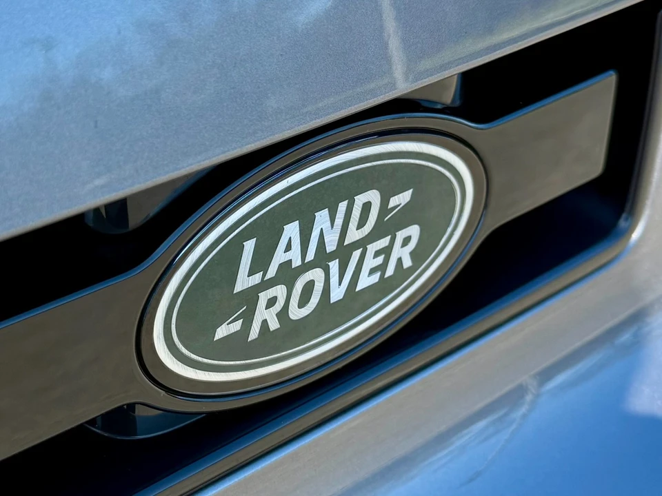 2022 Land Rover Defender L663 - Image 10 of 21