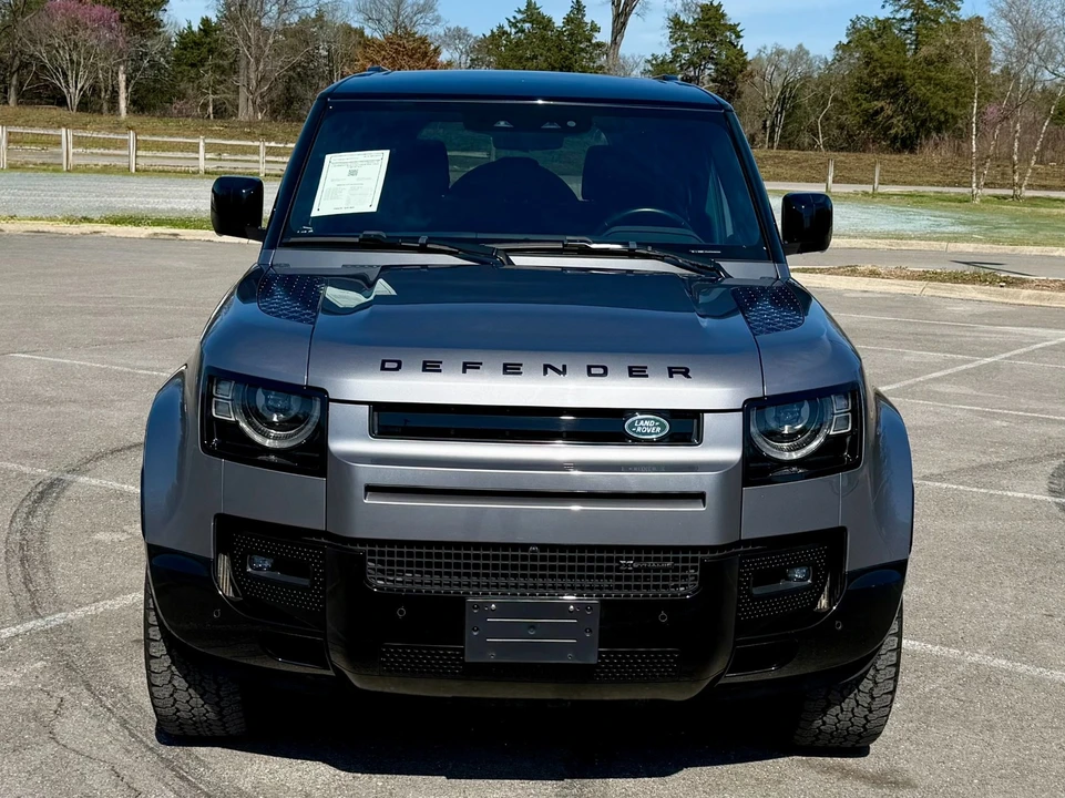 2022 Land Rover Defender L663 - Image 5 of 21