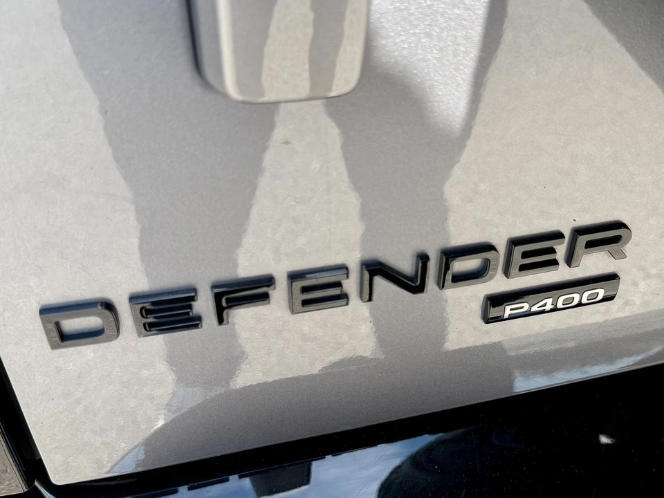 2022 Land Rover Defender L663 - Image 13 of 21