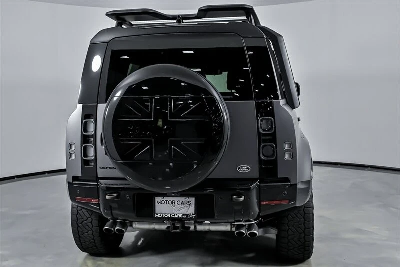 2022 Land Rover Defender L663 - Image 11 of 21