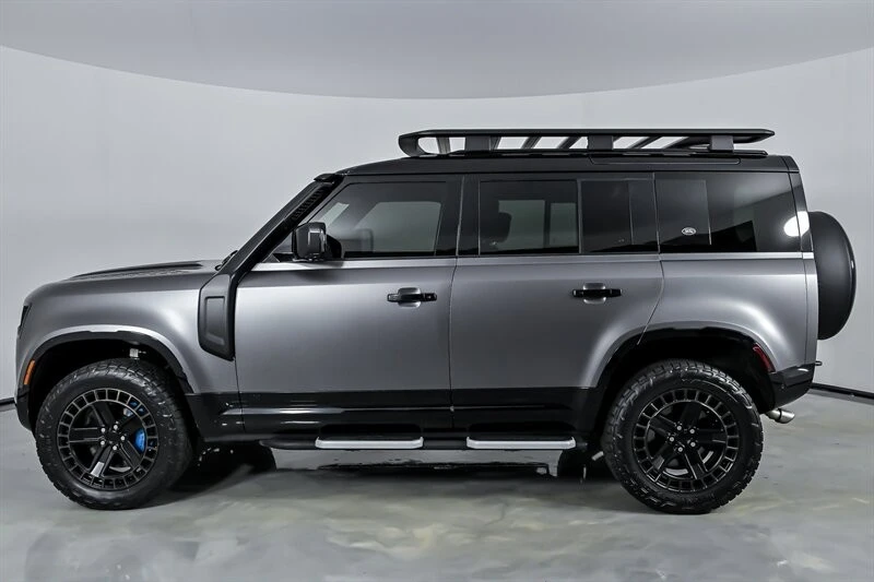 2022 Land Rover Defender L663 - Image 7 of 12
