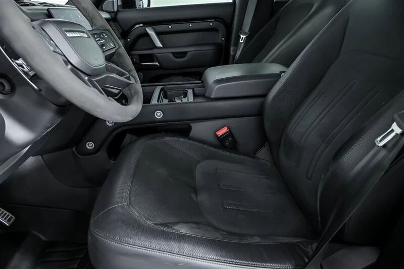 2022 Land Rover Defender L663 - Image 21 of 21