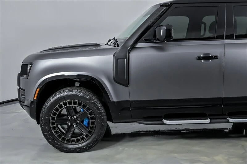 2022 Land Rover Defender L663 - Image 7 of 21