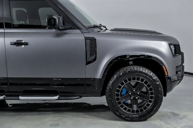 2022 Land Rover Defender L663 - Image 15 of 21