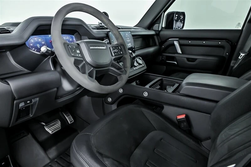 2022 Land Rover Defender L663 - Image 20 of 21