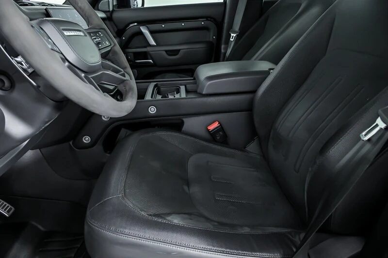 2022 Land Rover Defender L663 - Image 20 of 21