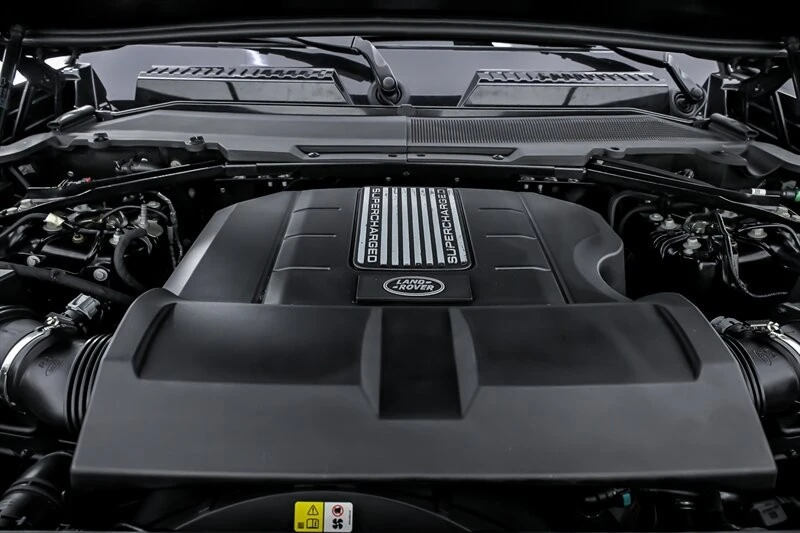 2022 Land Rover Defender L663 - Image 16 of 21