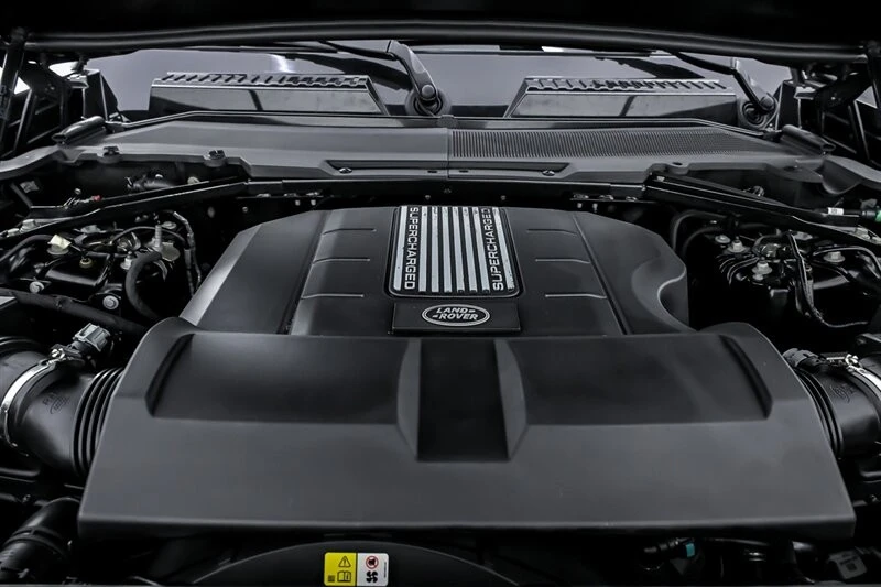 2022 Land Rover Defender L663 - Image 17 of 21