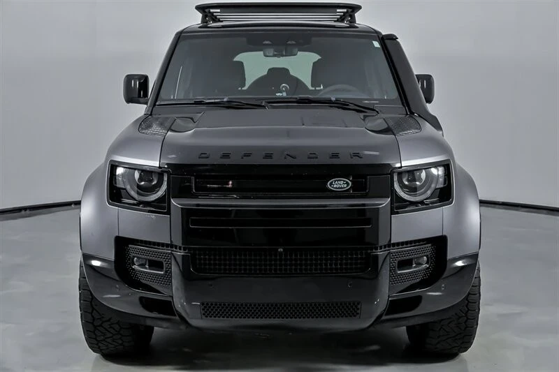 2022 Land Rover Defender L663 - Image 5 of 21