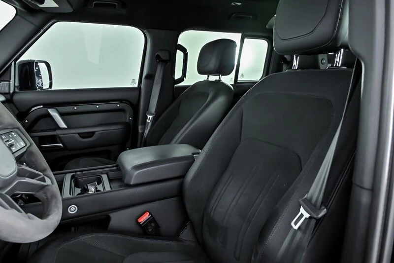 2022 Land Rover Defender L663 - Image 21 of 21