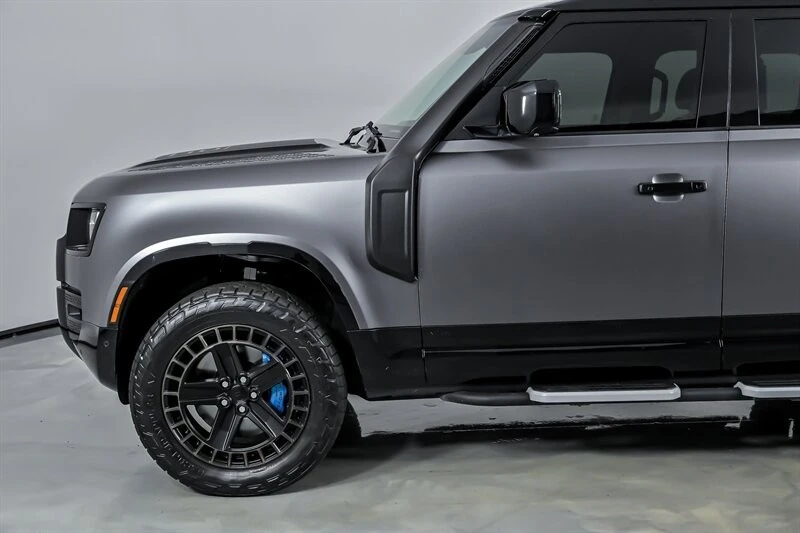 2022 Land Rover Defender L663 - Image 6 of 12