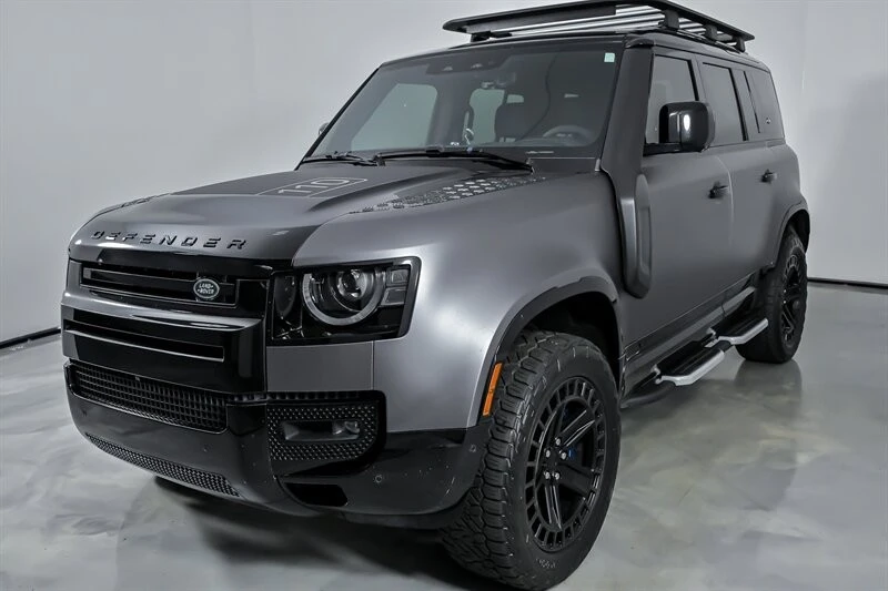 2022 Land Rover Defender L663 - Image 5 of 12