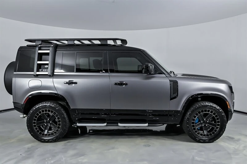 2022 Land Rover Defender L663 - Image 13 of 21