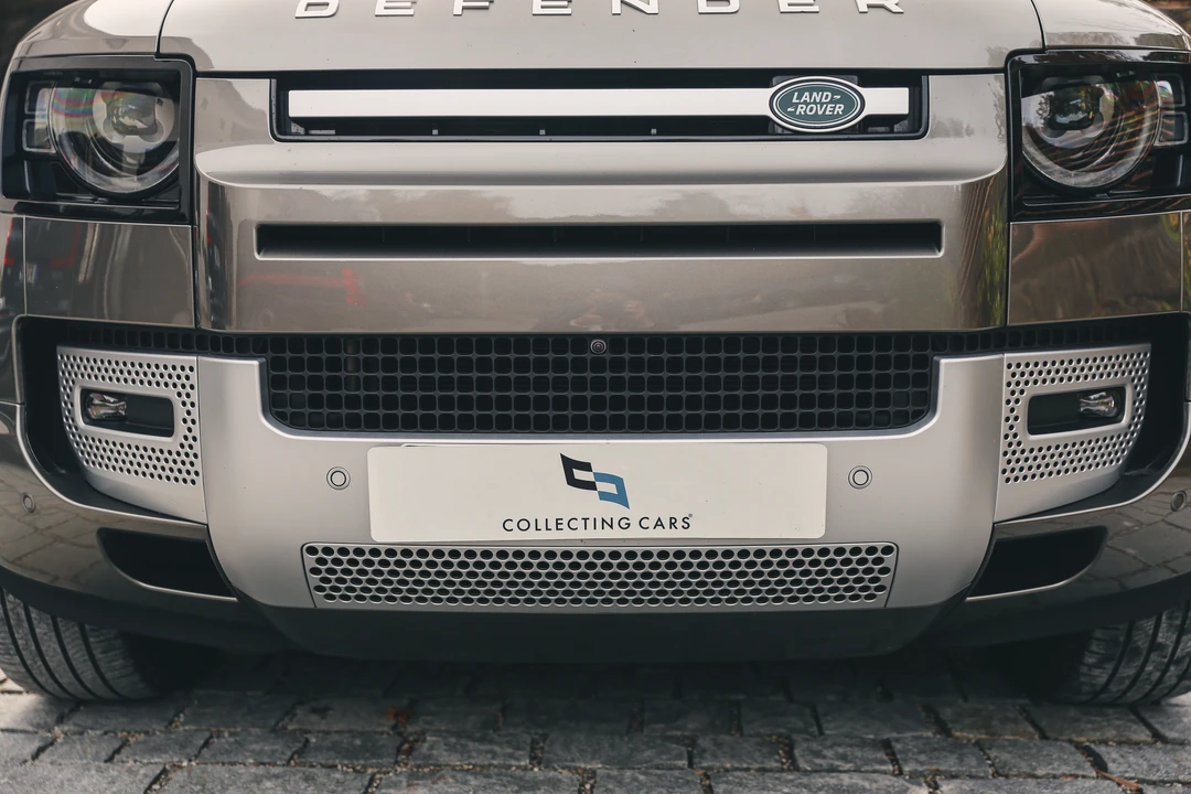 2022 Land Rover Defender L663 - Image 16 of 31