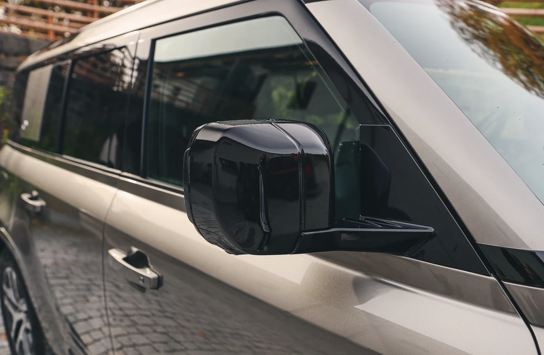 2022 Land Rover Defender L663 - Image 22 of 31