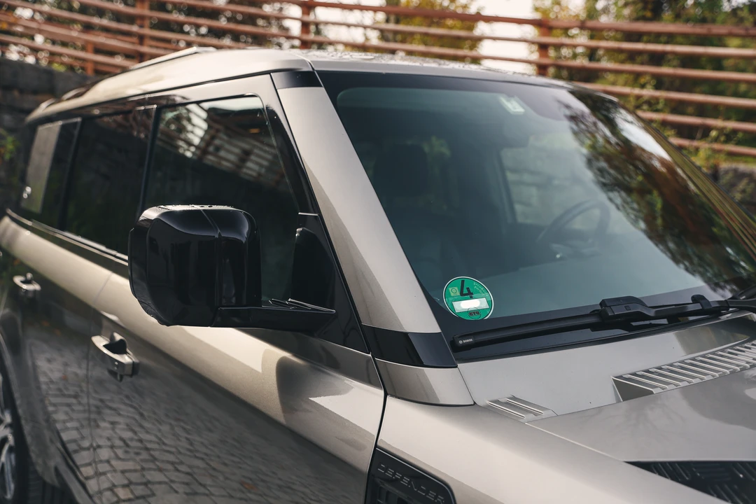 2022 Land Rover Defender L663 - Image 31 of 31