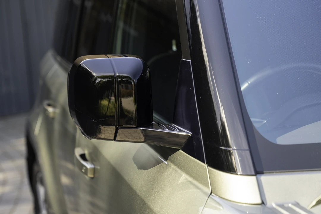 2022 Land Rover Defender L663 - Image 31 of 31