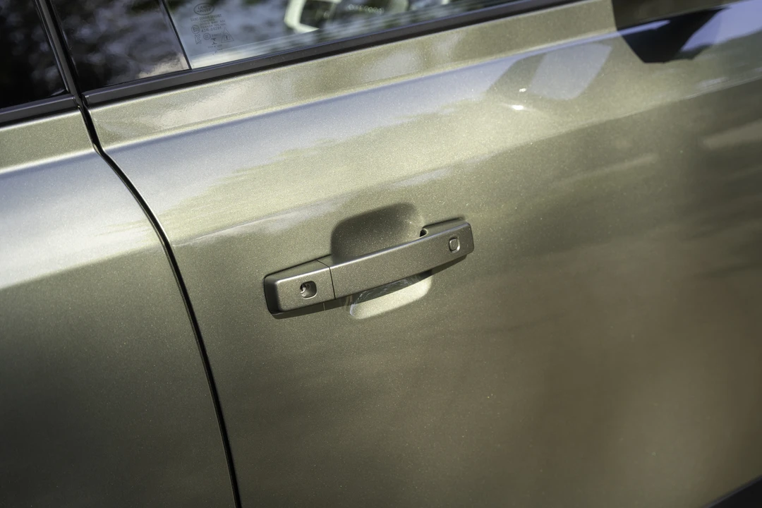 2022 Land Rover Defender L663 - Image 13 of 31