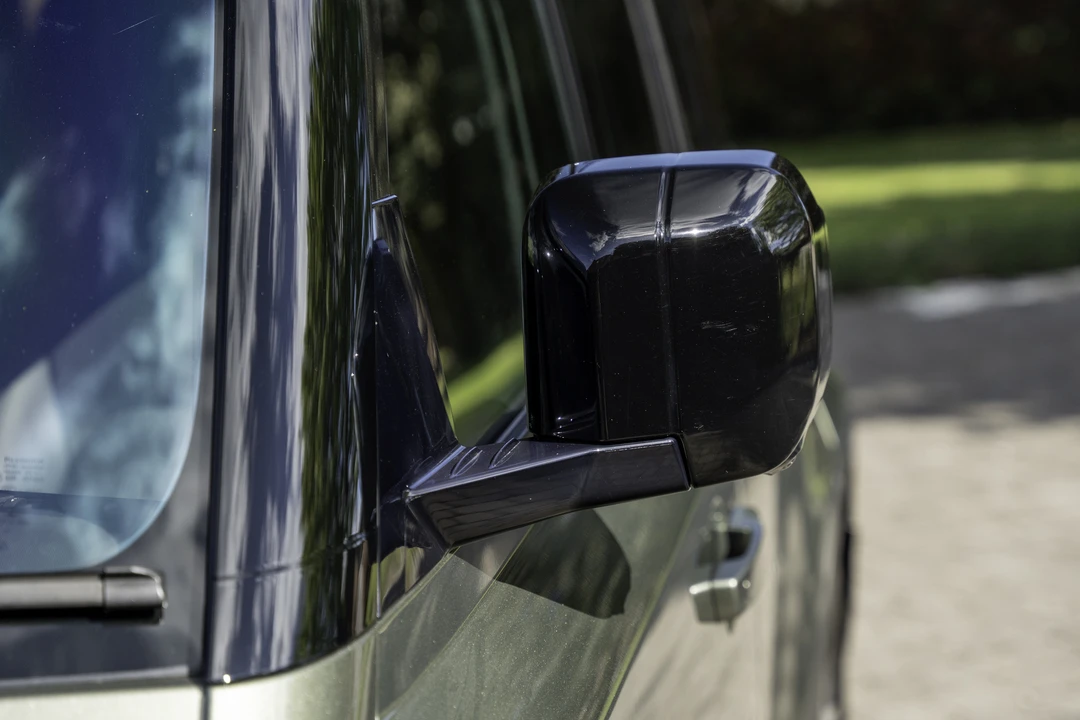 2022 Land Rover Defender L663 - Image 20 of 31