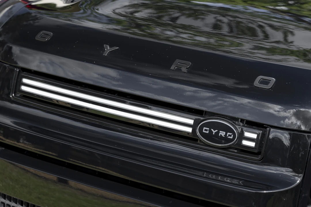 2022 Land Rover Defender L663 - Image 10 of 31