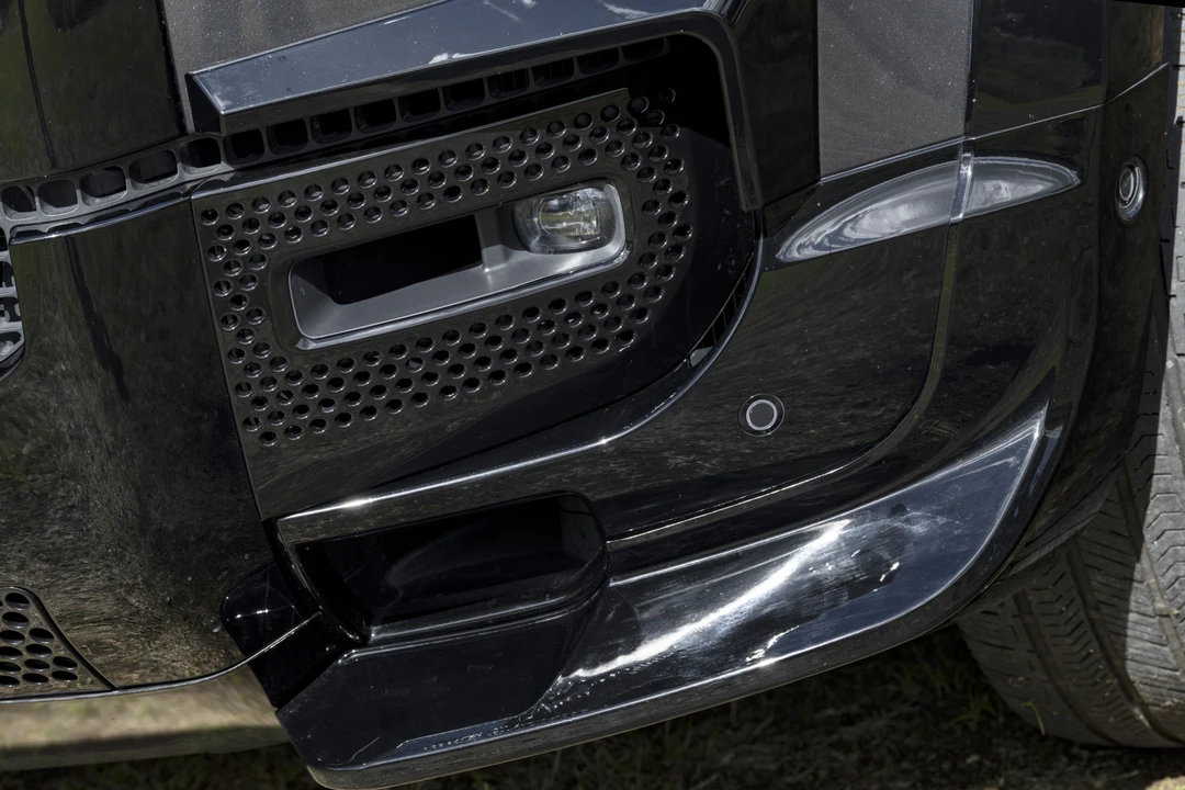 2022 Land Rover Defender L663 - Image 11 of 31