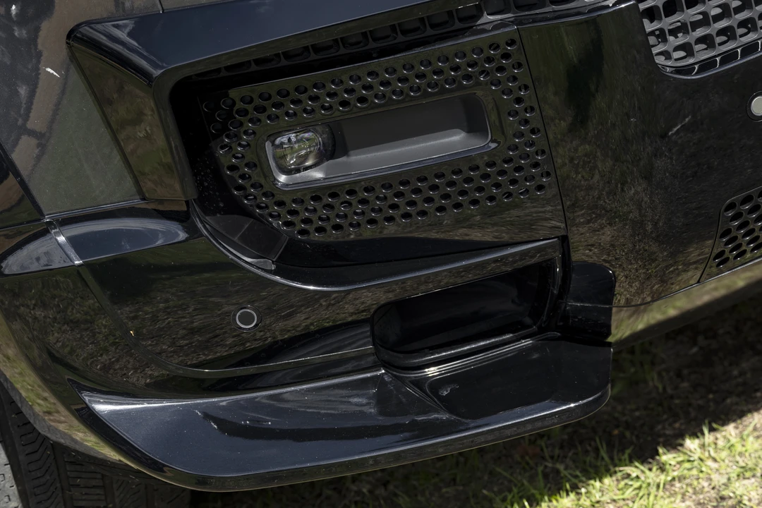 2022 Land Rover Defender L663 - Image 12 of 31