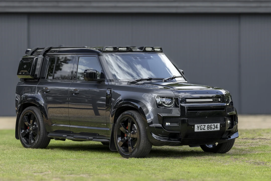 2022 Land Rover Defender L663 - Image 20 of 31