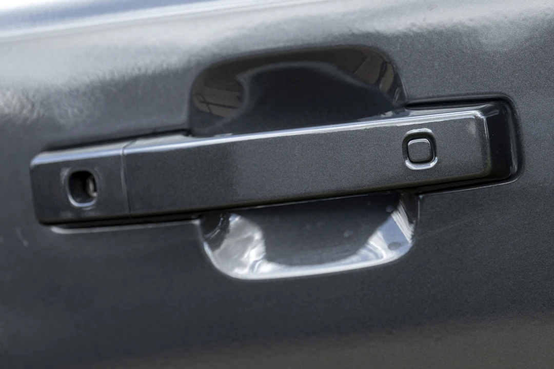 2022 Land Rover Defender L663 - Image 24 of 31