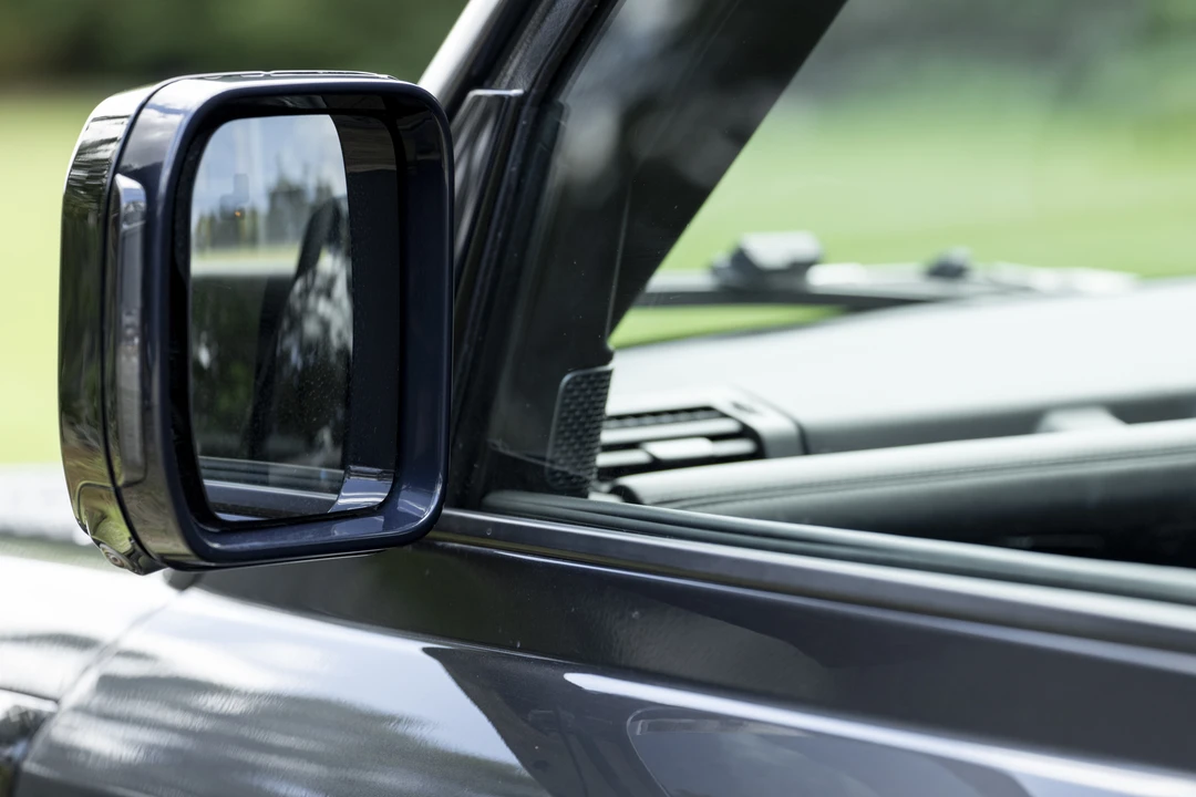 2022 Land Rover Defender L663 - Image 31 of 31