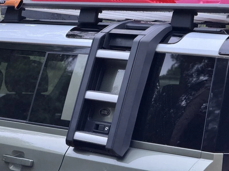 2022 Land Rover Defender L663 - Image 16 of 21