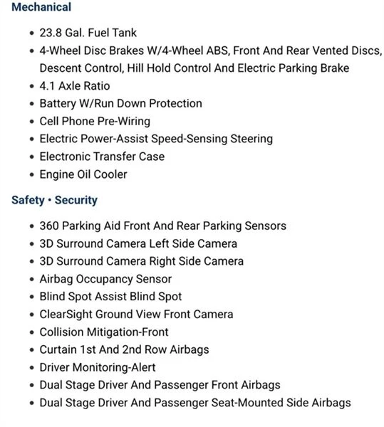 2022 Land Rover Defender L663 - Image 17 of 21