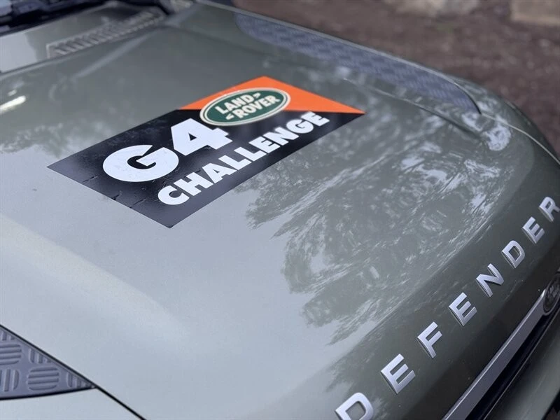 2022 Land Rover Defender L663 - Image 6 of 12