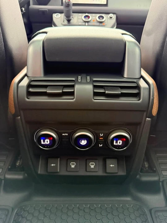 2022 Land Rover Defender L663 - Image 14 of 20