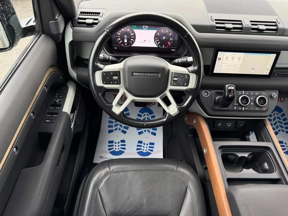 2022 Land Rover Defender L663 - Image 16 of 20