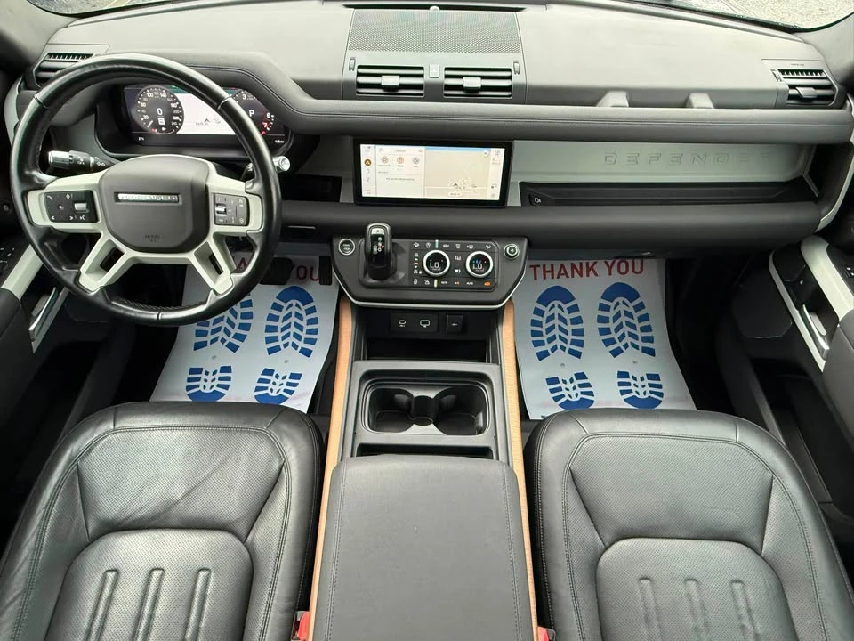 2022 Land Rover Defender L663 - Image 15 of 20