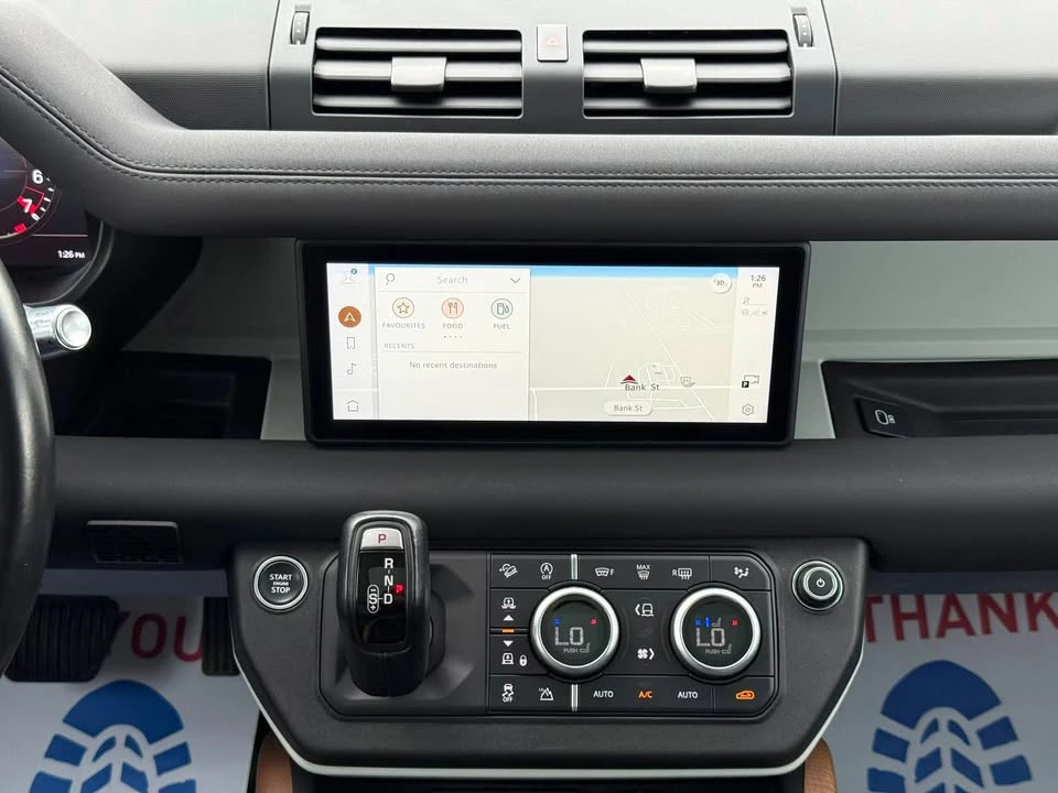 2022 Land Rover Defender L663 - Image 18 of 20