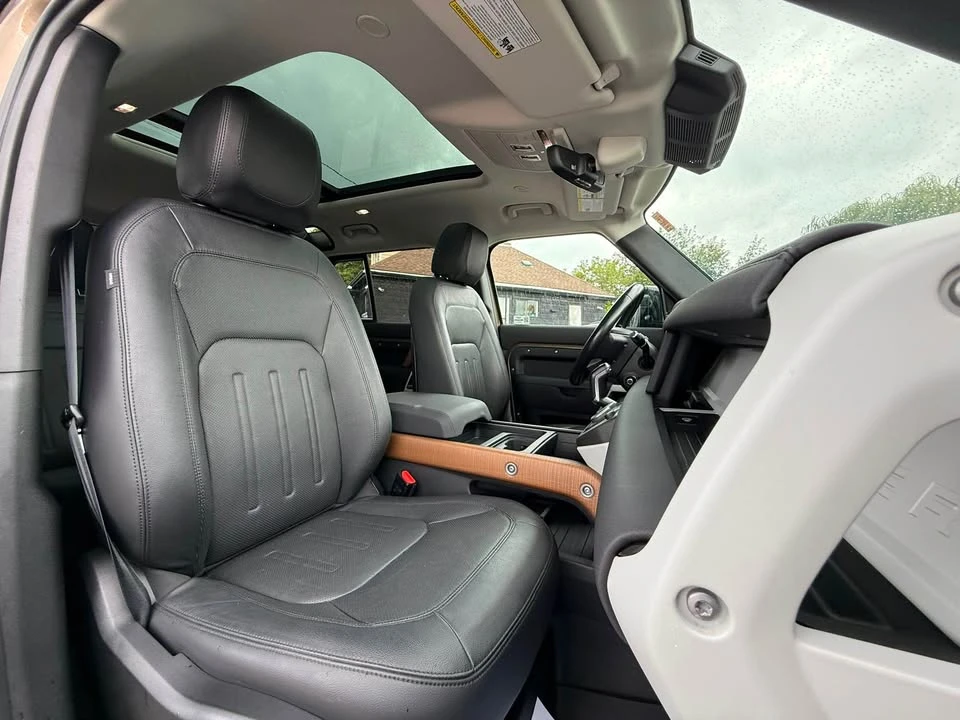 2022 Land Rover Defender L663 - Image 12 of 20