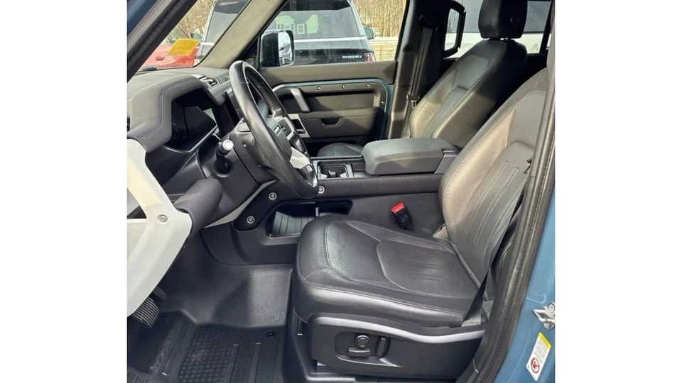 2022 Land Rover Defender L663 - Image 6 of 8