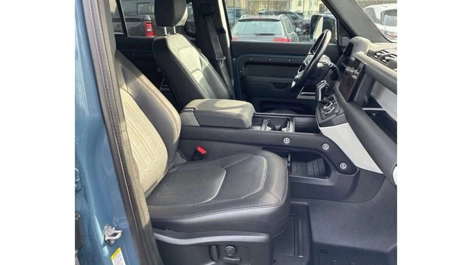 2022 Land Rover Defender L663 - Image 7 of 8