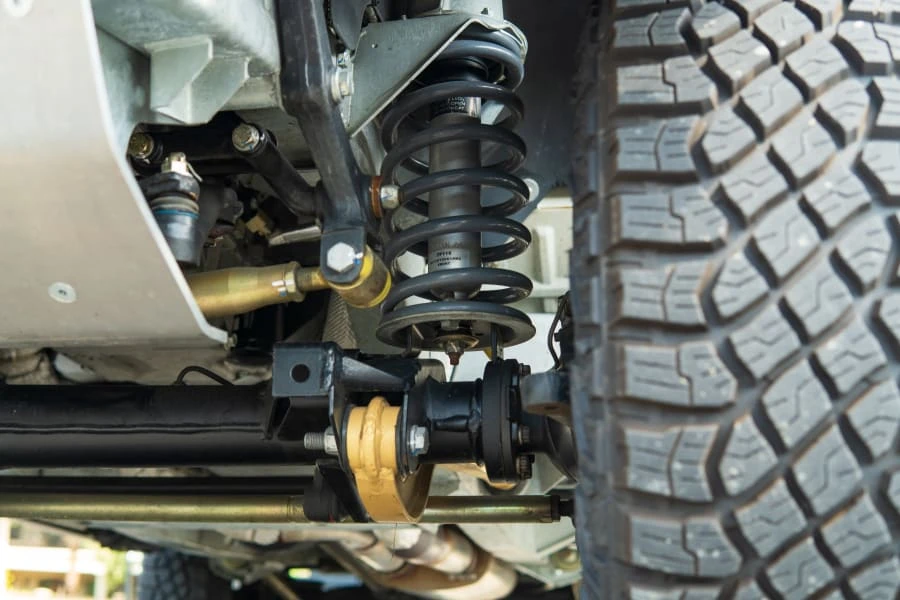 2022 Land Rover Defender L663 - Image 19 of 20