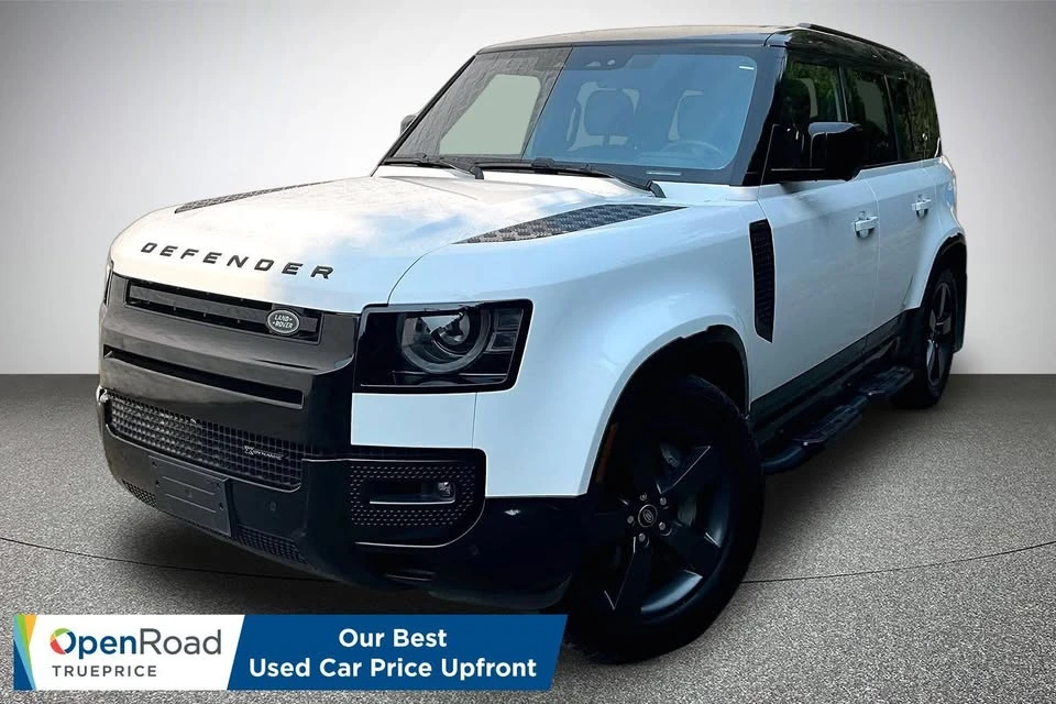 2022 Land Rover Defender L663 - Image 3 of 20