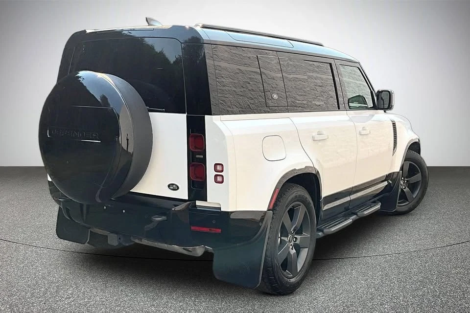 2022 Land Rover Defender L663 - Image 5 of 20