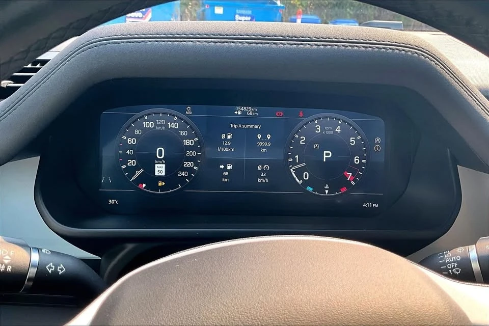 2022 Land Rover Defender L663 - Image 18 of 20