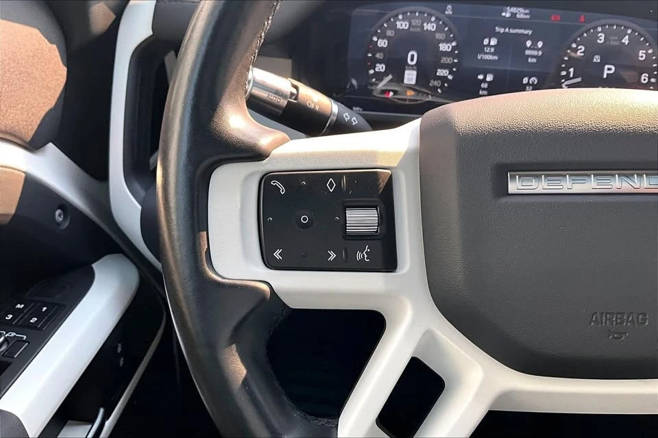 2022 Land Rover Defender L663 - Image 16 of 20