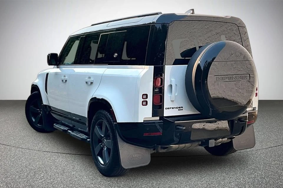2022 Land Rover Defender L663 - Image 4 of 20