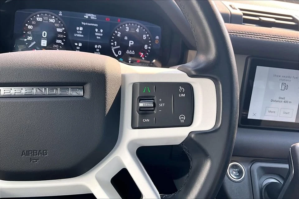 2022 Land Rover Defender L663 - Image 17 of 20