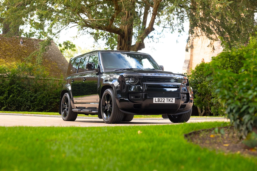 2022 Land Rover Defender L663 - Image 15 of 31