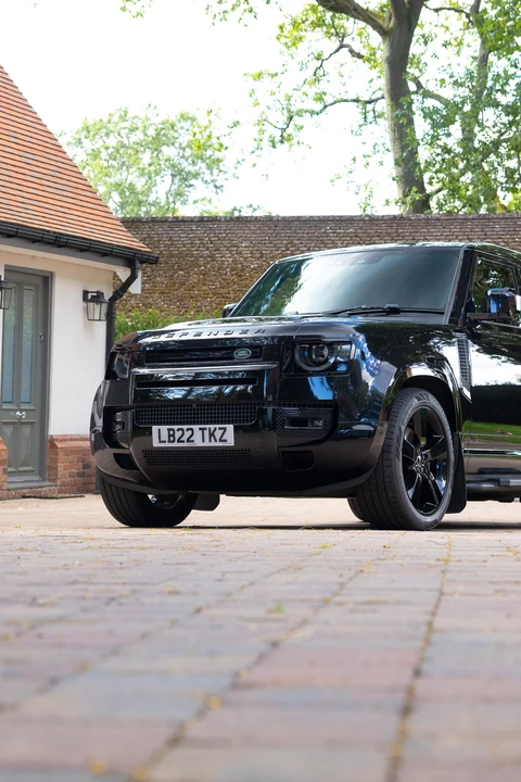 2022 Land Rover Defender L663 - Image 23 of 31