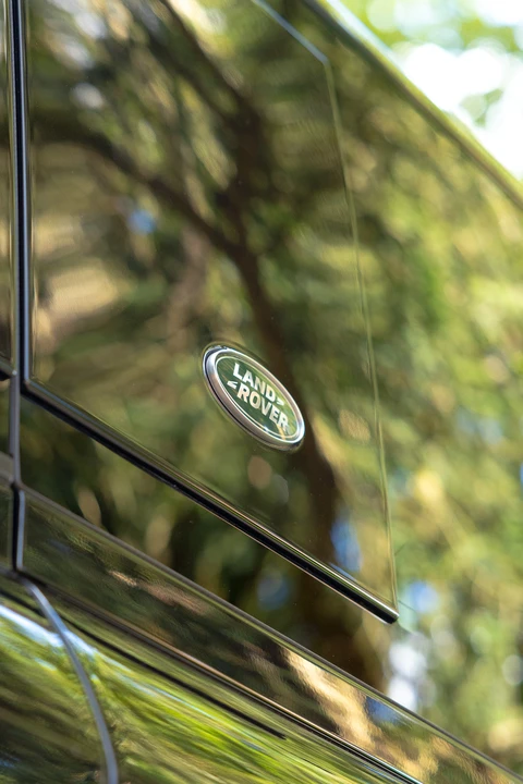 2022 Land Rover Defender L663 - Image 25 of 31