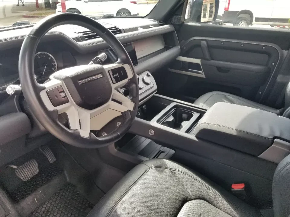2022 Land Rover Defender L663 - Image 6 of 19